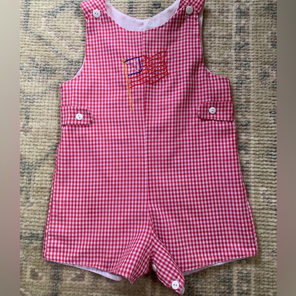 The Proper Peony Jon Jon